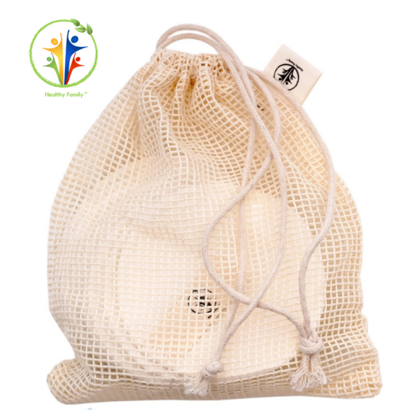 Large Washing Net Bags, Durable Fine Mesh Laundry Bag With Lockable  Drawstring For Big Clothes - Walmart.com