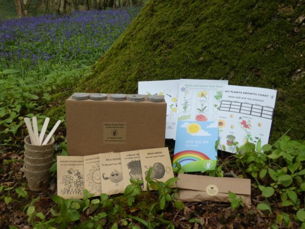 flower seeds for garden